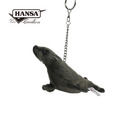 Hansa 6654-海獅鑰匙圈