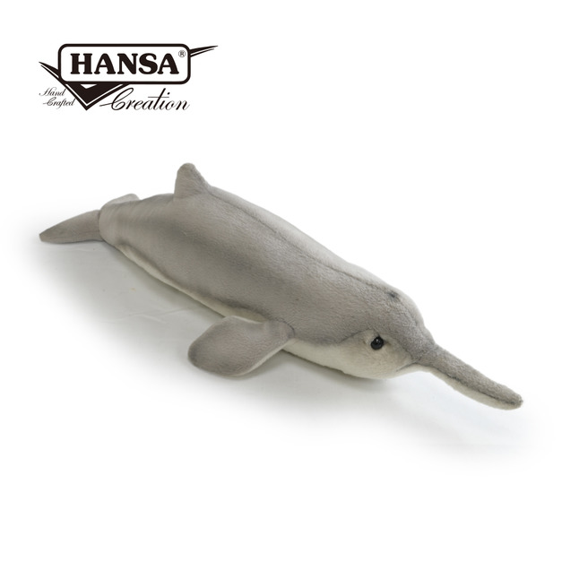 Hansa 6793-白鱀豚52公分