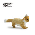 Hansa 6995-狐狸寶寶站姿27公分_1