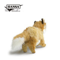 Hansa 6995-狐狸寶寶站姿27公分_2