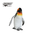 Hansa 7091-國王企鵝22公分_1