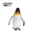 Hansa 7091-國王企鵝22公分