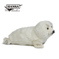 Hansa 7408-白海豹33公分_1