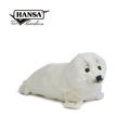 Hansa 7408-白海豹33公分_2