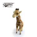 Hansa 7811-長頸鹿42公分_1