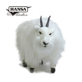 Hansa 7868-阿爾拜因山羊35公分