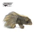Hansa 8003-豪豬24公分_1