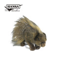 Hansa 8003-豪豬24公分