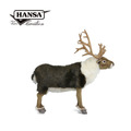 Hansa 8026-馴鹿40公分高_2