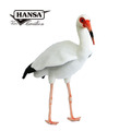 Hansa 8192-美洲白鹮54公分_2