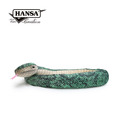 Hansa 3029-綠蟒蛇158公分長_1