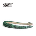 Hansa 3029-綠蟒蛇158公分長_2