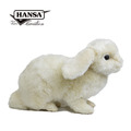 Hansa 7024-垂耳兔20公分高_1
