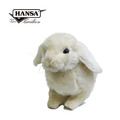 Hansa 7024-垂耳兔20公分高