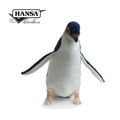Hansa 7088-小藍企鵝20公分高_1