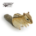 Hansa 7843-花栗鼠25公分