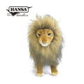Hansa 8094-站姿公獅43公分_1