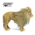 Hansa 8094-站姿公獅43公分_2