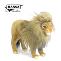 Hansa 8094-站姿公獅43公分