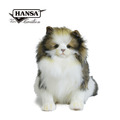 Hansa 8154-挪威森林貓68公分_1