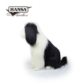 Hansa 4394-坐姿牧羊犬90公分_1