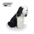 Hansa 4394-坐姿牧羊犬90公分