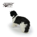 Hansa 6485-奶牛貓46公分長_2