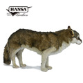 Hansa 6760-站姿狼60公分長_1