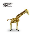 Hansa 3731-長頸鹿27公分_1