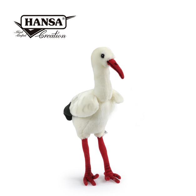 Hansa 4166-鸛26公分高