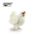 Hansa 7330-白雞27公分_2