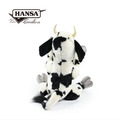 Hansa 5778-坐姿乳牛35公分高_2