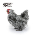 Hansa 6479-日本雞30公分長
