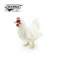 Hansa 7330-白雞27公分_1