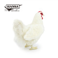 Hansa 7330-白雞27公分