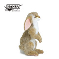 Hansa 7586-站姿小兔子29公分高_1
