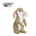 Hansa 7586-站姿小兔子29公分高_2