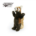 Hansa 7252-小貓熊站姿54公分