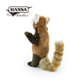 Hansa 7252-小貓熊站姿54公分_2
