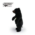 Hansa 7996-台灣黑熊31公分高_1