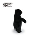Hansa 7996-台灣黑熊31公分高_2
