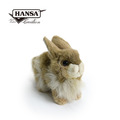 Hansa 2796-兔子23公分