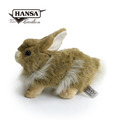 Hansa 2796-兔子23公分_1