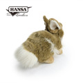 Hansa 2796-兔子23公分_2