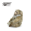 Hansa 6319-巴巴利獼猴15公分_1