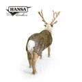 Hansa 6916-馴鹿130公分_2