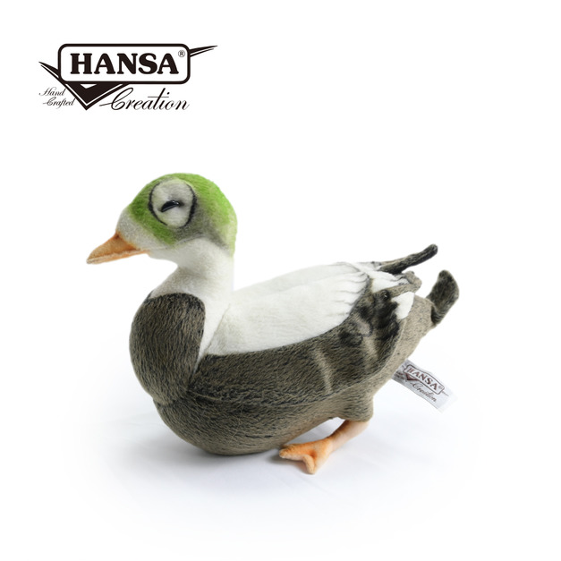 Hansa 8058-眼鏡鴨26公分