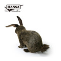 Hansa 4565-巨齒兔57公分長_1