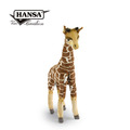 Hansa 3429-長頸鹿50公分高