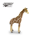Hansa 3429-長頸鹿50公分高_1
